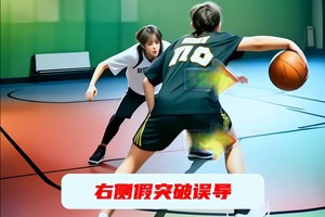 业余篮球选手如何通过虚拟现实提升比赛水平